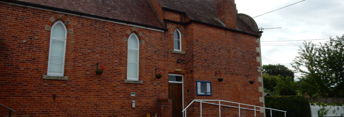 Potterne Village Hall