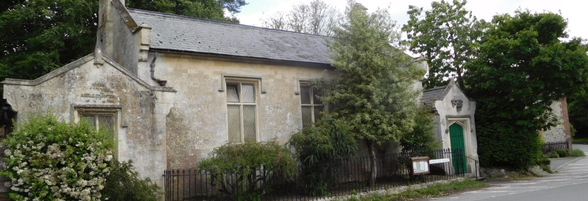 Shalbourne Village Hall