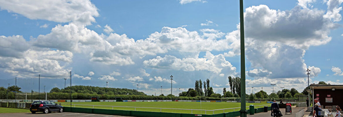 Corsham Football Club