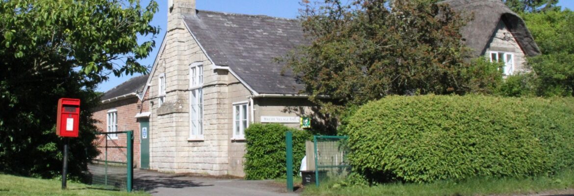 Wilcot Village Hall