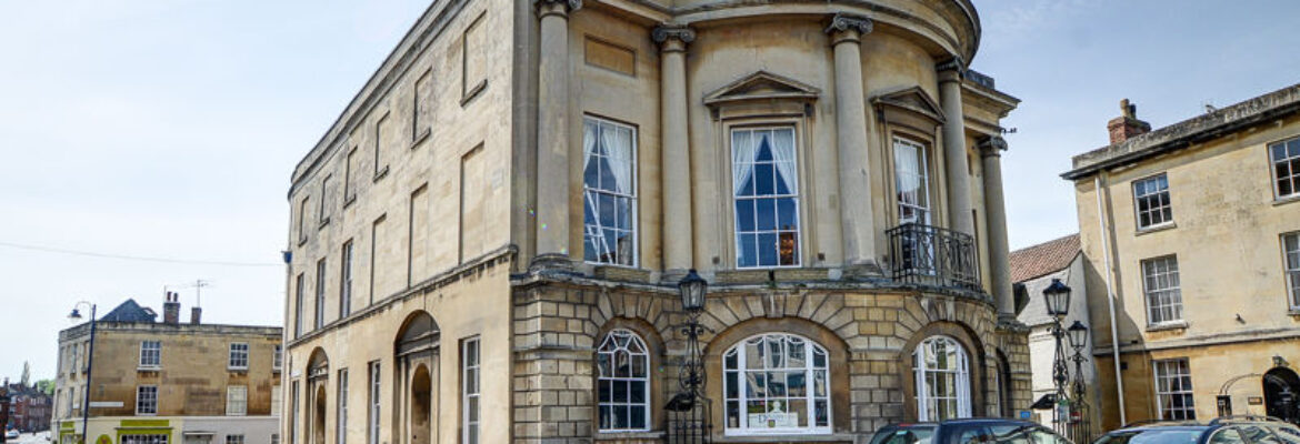 Devizes Town Hall