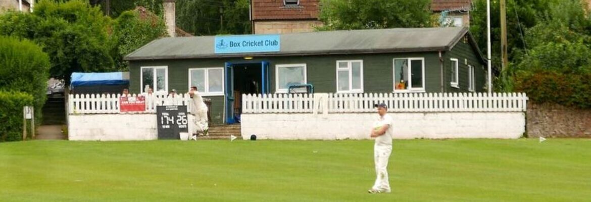 Box Cricket Club