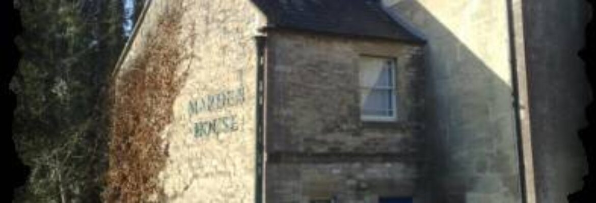 The Marden House Centre