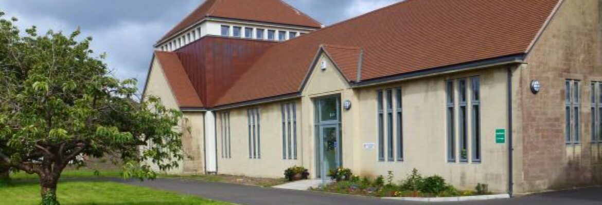 Southdown Methodist Church Hall