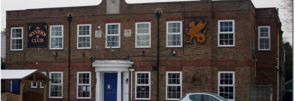 Wyvern Club