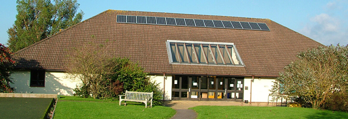 Marshfield Community Centre