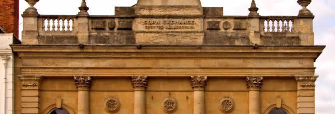 Devizes Corn Exchange