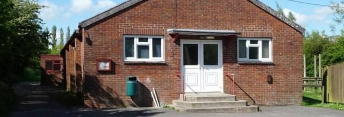Easterton Village Hall