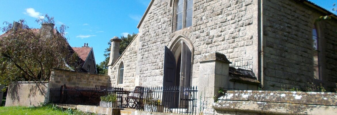 Westwood Parish Rooms