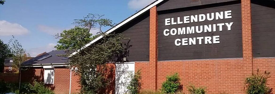 Ellndune Community Centre