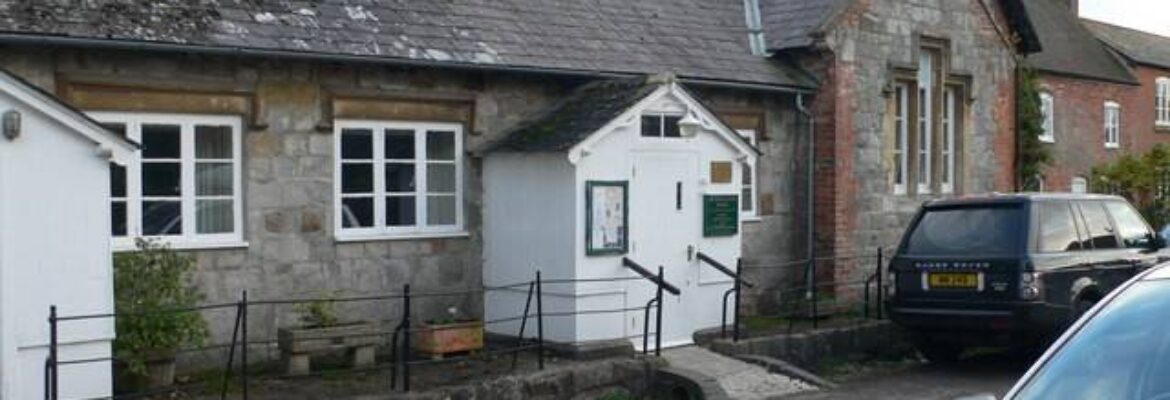 Avebury Social Centre