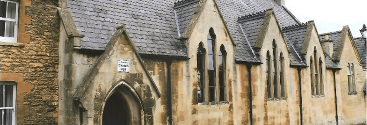 King Alfred Hall