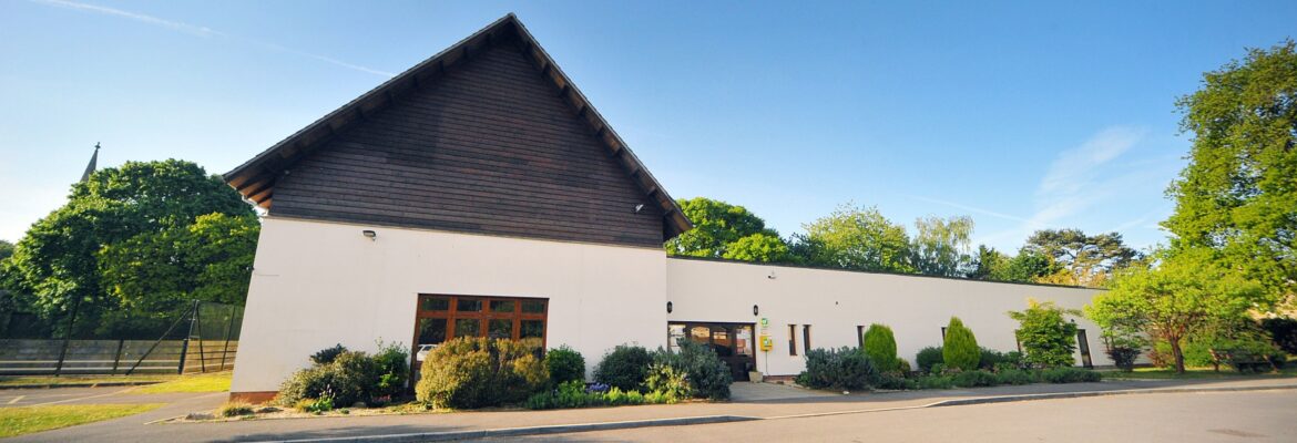 Lansdowne Hall