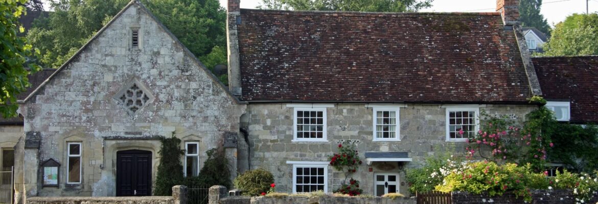 Hindon Village Hall