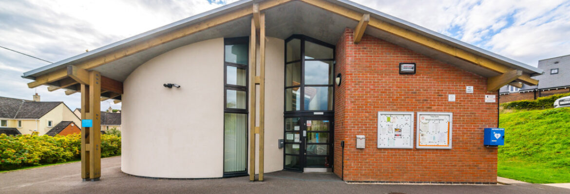 Market Lavington Community Hall