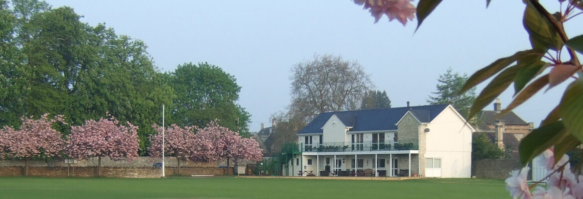 Corsham Cricket Club