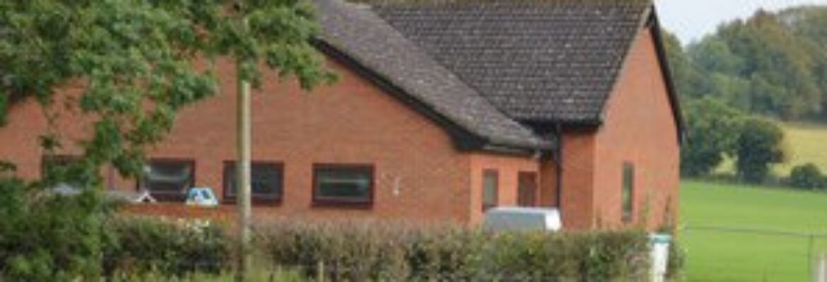 Great Bedwyn Memorial Village Hall