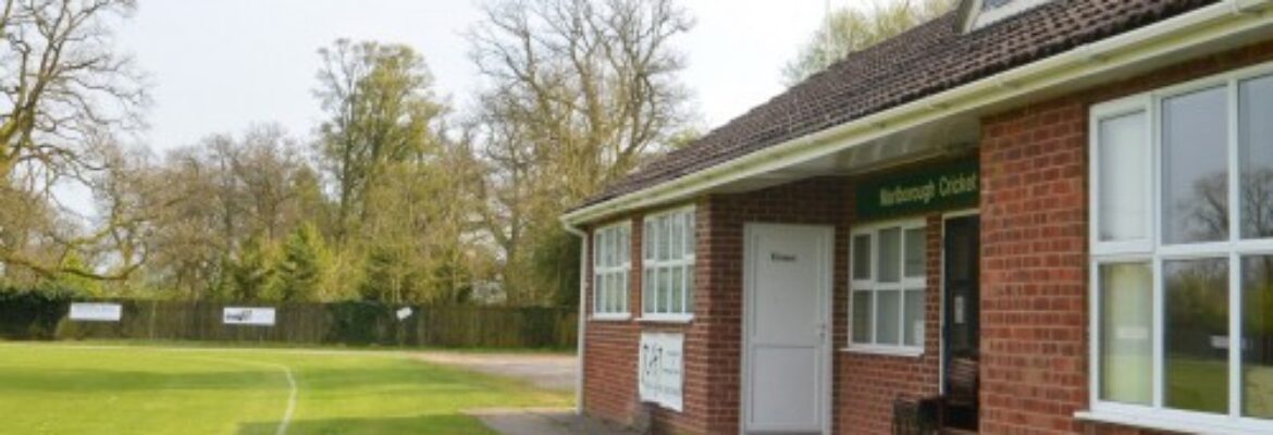 Marlborough Cricket Club