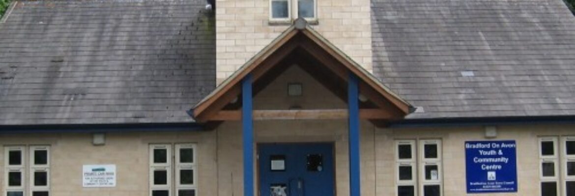 Youth & Community Centre