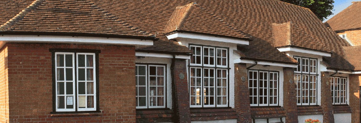 Ramsbury Memorial Hall