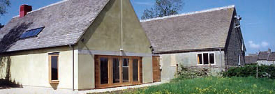 Oaksey Village Hall