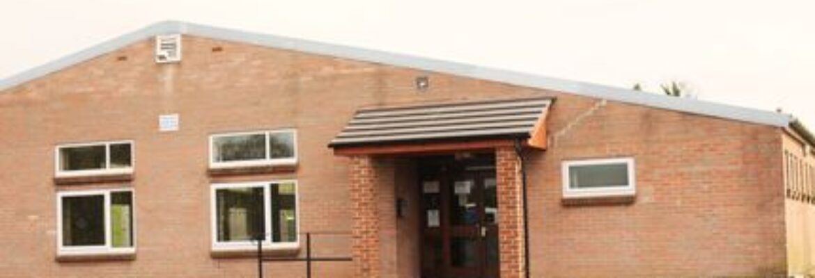 Sixpenny Handley Village Hall