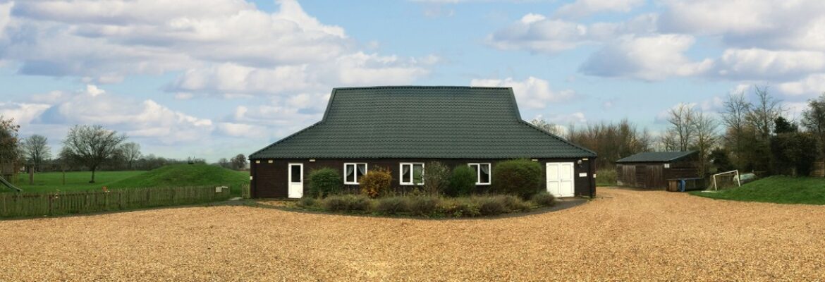 Charlton Village Hall