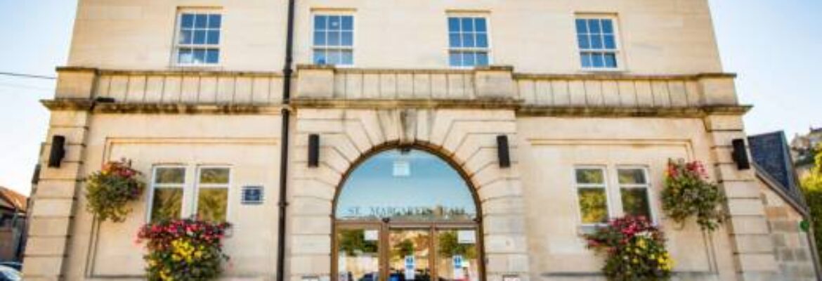 St Margarets Hall