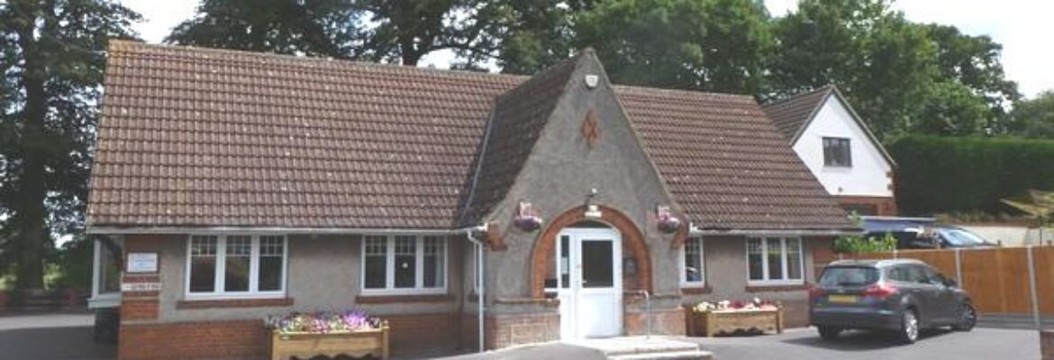 West Ashton Village Hall