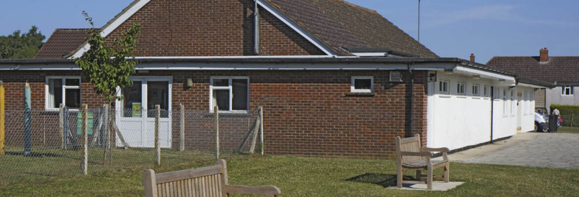 West Lavington Village Hall